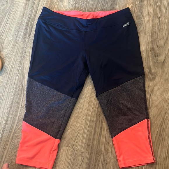 Avia Pants - Avia leggings